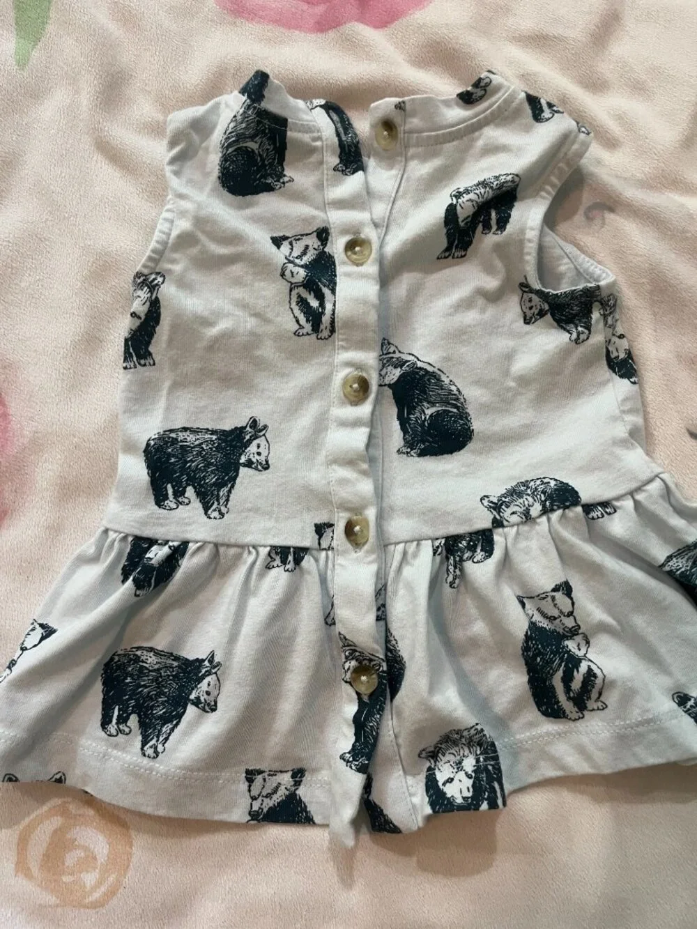 Baby Girl Kate Quinn Bundle